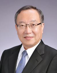 医誠会国際総合病院 特任副院長（ゲノム医療） 三木 義男