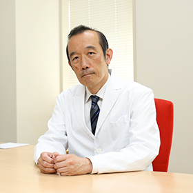 大阪医誠会がん・神経難病治療クリニック院長　大西 秀哉